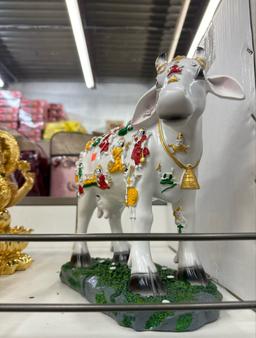 Gau Mata Statue