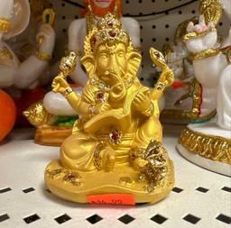 Small Ganesh Statue