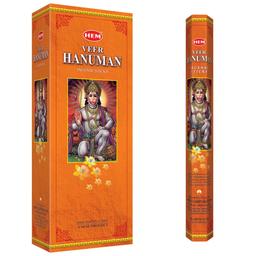 Veer Hanuman Incense