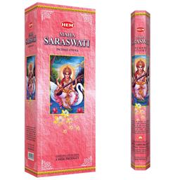 Maha Saraswati Incense