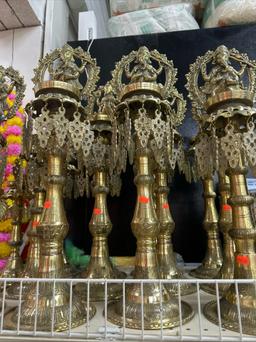 Ganesh Lamp