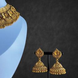 Golden Heritage Collection