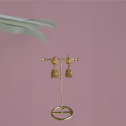 Crimson Elegance Ensemble