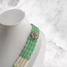 Springtime Serenade Necklace