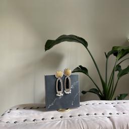 Lotus Elegance Earrings 