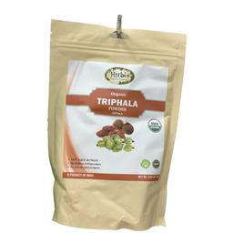 Organic Triphala Powder