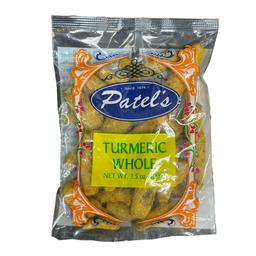 Turmeric whole