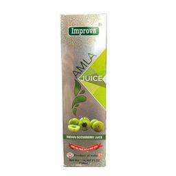 Amla juice 