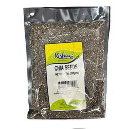 Chai seed