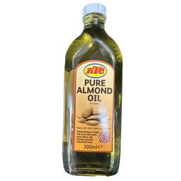 Pure Almond Oil