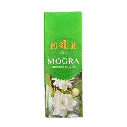 Mogra incense sticks
