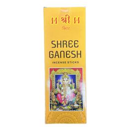 Shree Ganesh Incense ticks
