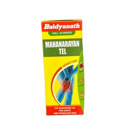 Mahanaryan oil